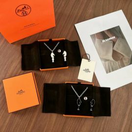 Picture of Hermes Necklace _SKUHermesnecklace12290110419